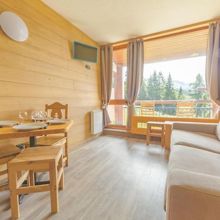 Ferienwohnung Grand Arbois, Les Arcs 1800 Exterior foto