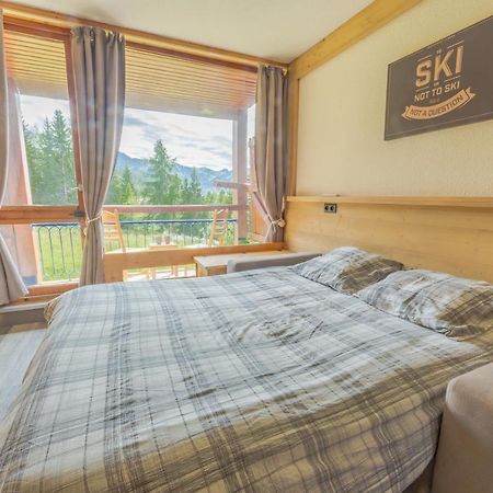 Ferienwohnung Grand Arbois, Les Arcs 1800 Exterior foto