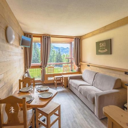 Ferienwohnung Grand Arbois, Les Arcs 1800 Exterior foto