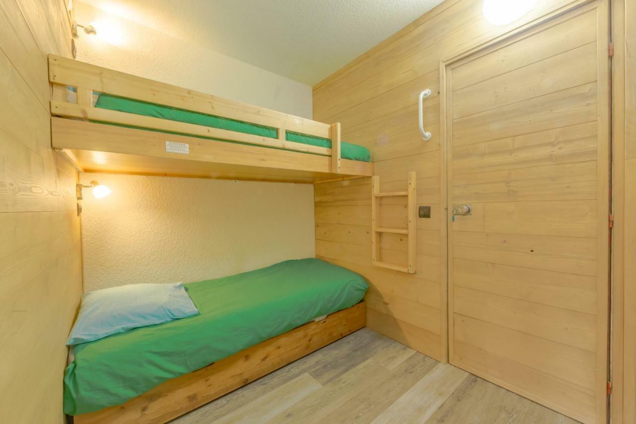 Ferienwohnung Grand Arbois, Les Arcs 1800 Exterior foto